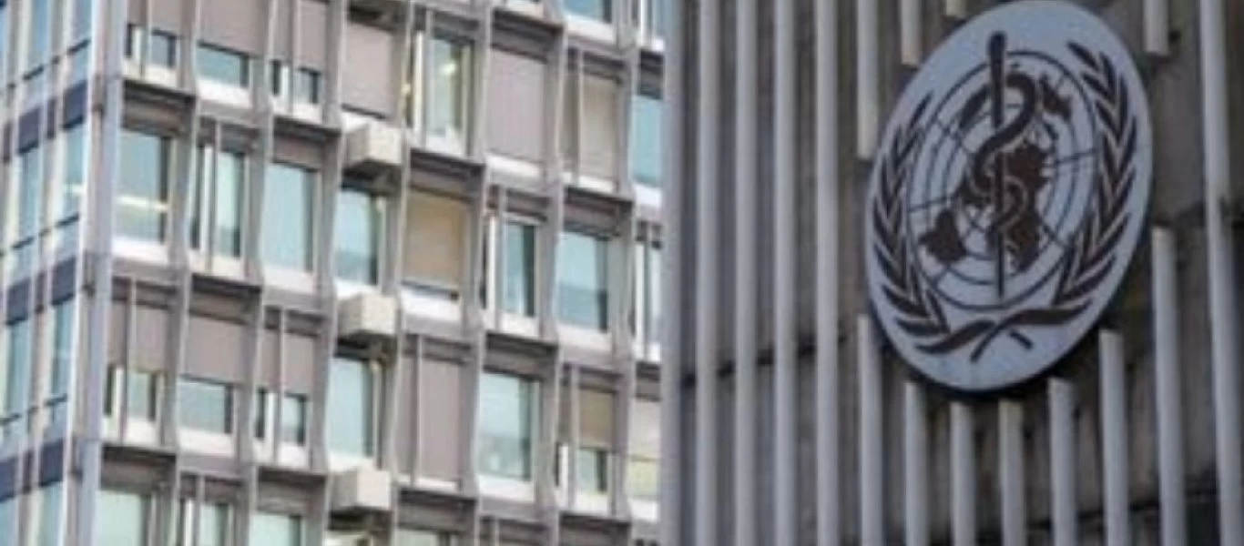 Για «νέα ανθρωπιστική καταστροφή» στη Συρία προειδοποιεί ο ΠΟΥ